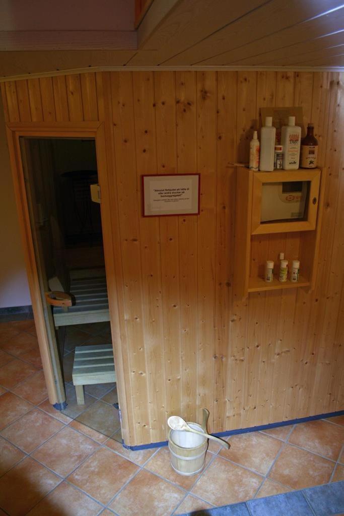 Appartementhaus Bad Salve Hopfgarten im Brixental Esterno foto