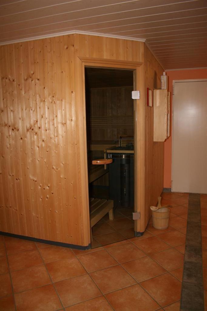 Appartementhaus Bad Salve Hopfgarten im Brixental Esterno foto