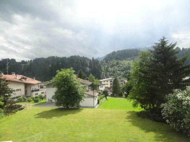Appartementhaus Bad Salve Hopfgarten im Brixental Esterno foto